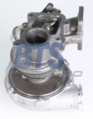 Compresor,sistem de supraalimentare T915307 BTS Turbo